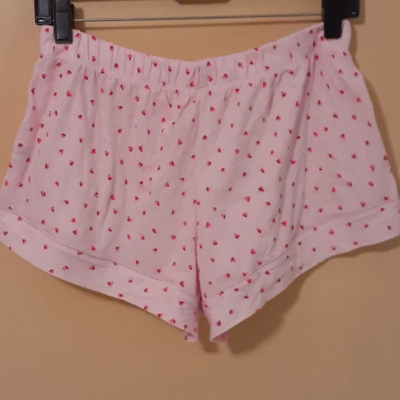 Victoria secret women pajama shorts - Picture 3 of 6